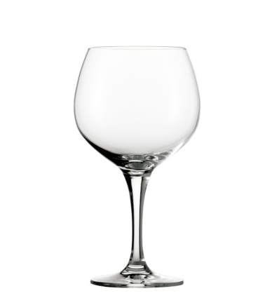 Mondial Burgundy Glasses 61 cl Ø10.7x19.5cm. Zwiesel 172927 (6 units)