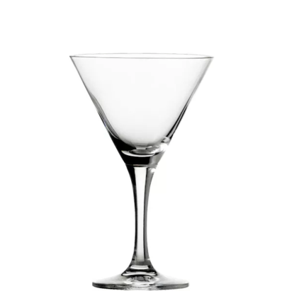 Copas de Martini Mondial | 27.5cl | 6 Uds