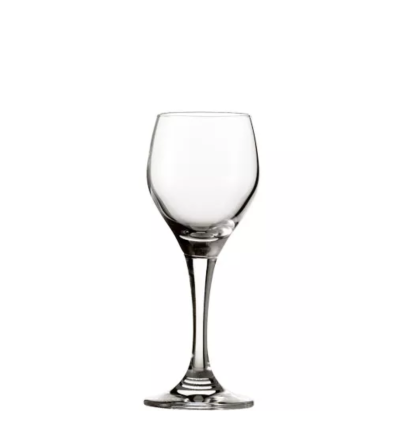 Mondial Liqueur Glasses 7.1 cl Ø5.2x13.2cm. Zwiesel 138260 (6 units)