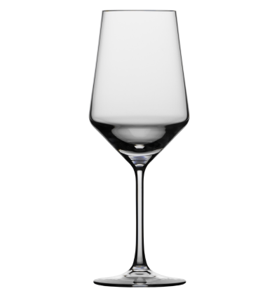 Copas de agua / vino Belfesta / Pure 54cl de Zwiesel 112413 (6 u.)