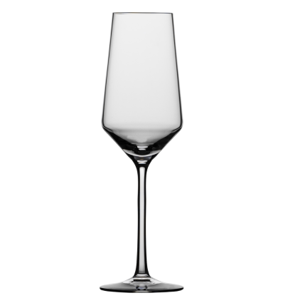 Copas de champán Belfesta / Pure 29.7cl Ø7.2x23.4 cm. Zwiesel 112418 (6 unidades)