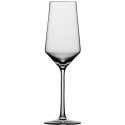 Belfesta / Pure Champagne Glasses 29.7cl Ø7.2x23.4 cm. Zwiesel 112418 (6 units)