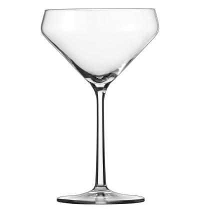 Copas de martini Belfesta / Pure 34.3cl Ø11.4x18 cm. Zwiesel 113755 (6 unidades)