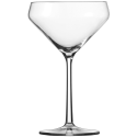 Copas de martini Belfesta / Pure 34.3cl Ø11.4x18 cm. Zwiesel 113755 (6 unidades)