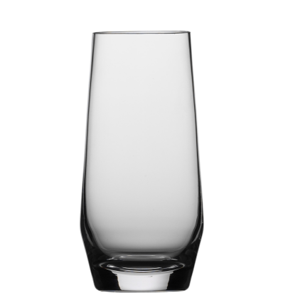 Vasos altos de refresco Belfesta / Pure 54.2cl Ø8x16.5 cm. Zwiesel 112419 (6 unidades)