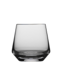 Vasos bajos de whisky Belfesta / Pure 38.9cl Ø9.6x9 cm. Zwiesel 112417 (6 unidades)