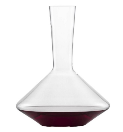 Decanter Red Wine Rotwindekanter Pure_ Belfesta 0.75CL Schott 30687