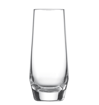 Vasos altos Belfesta / Pure 24.6cl Ø6x14 cm. Zwiesel 112841 (6 unidades)