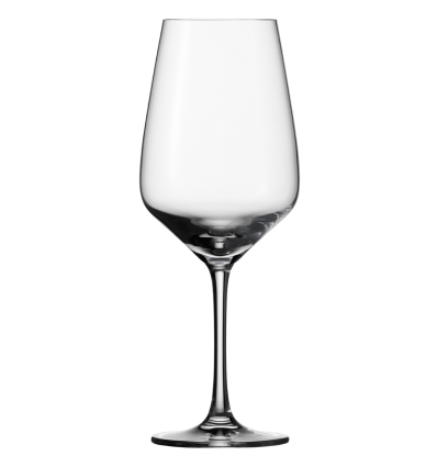 Water / Wine Glasses Taste 49.7 cl Ø8.7x22.5 cm. Zwiesel 115671 (6 units)