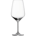 Bordeaux Taste Glasses 65.6 cl Ø9.5x23.7 cm. Zwiesel 115672 (6 units)