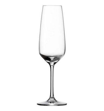 Champagner Taste Gläser 28,3 cl Ø7x23,1 cm. Zwiesel 115674 (6 Stück)