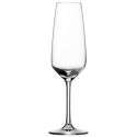 Champagner Taste Gläser 28,3 cl Ø7x23,1 cm. Zwiesel 115674 (6 Stück)