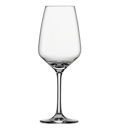 Copas vino blanco Taste 35.6 cl de Zwiesel 115670 (6 u.)