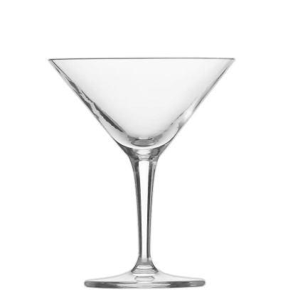 SCHOTT 115839 BASIC BAR COPA 22,6 CL. MARTINI CONTEMPORARY 87