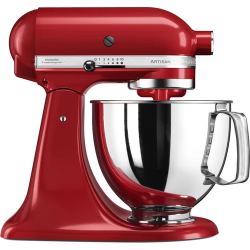 Bol Inox con Asa 4.8L para KitchenAid 4.3, 4.7 y 4.8L - KitchenAid K5THSBP