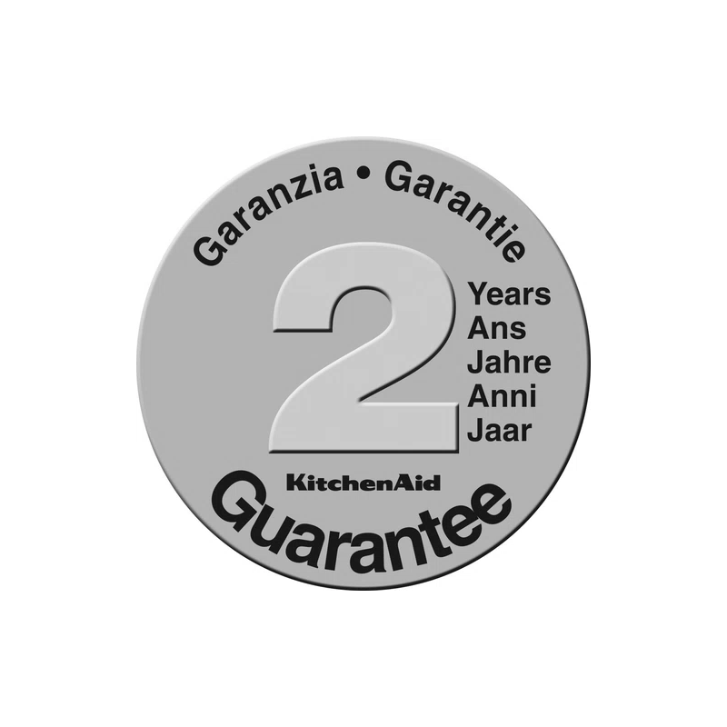 Bol de Cristal Graduado 4.7L para KitchenAid - KitchenAid 5KSM5GB