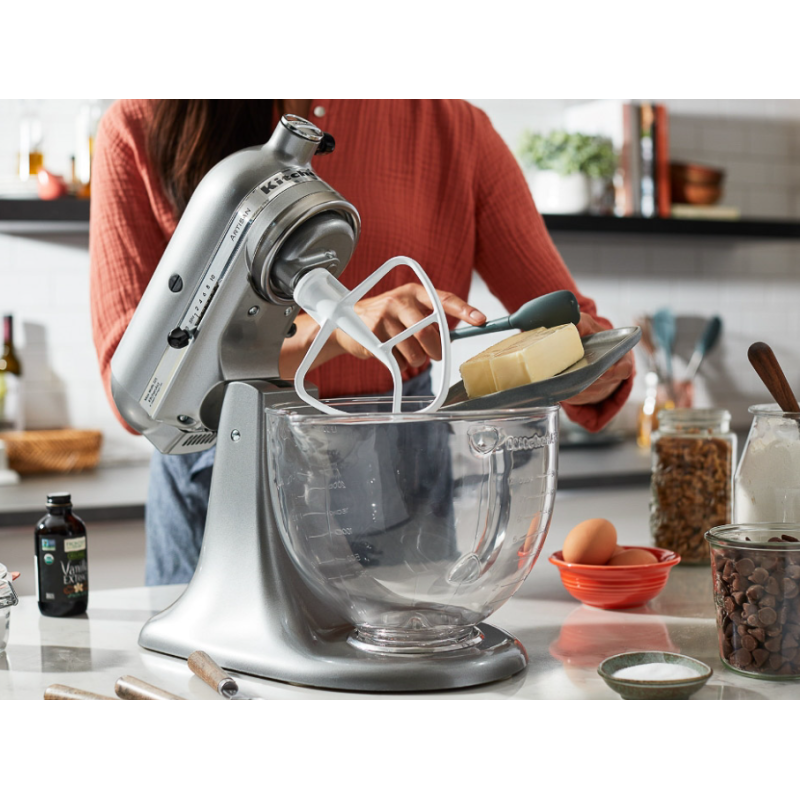 Bol de Cristal Graduado 4.7L para KitchenAid - KitchenAid 5KSM5GB