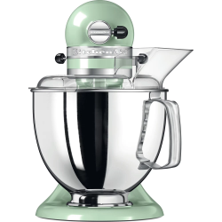 Batidora Amasadora | 4,8 L | 7 Accesorios | KitchenAid | Alium Pro