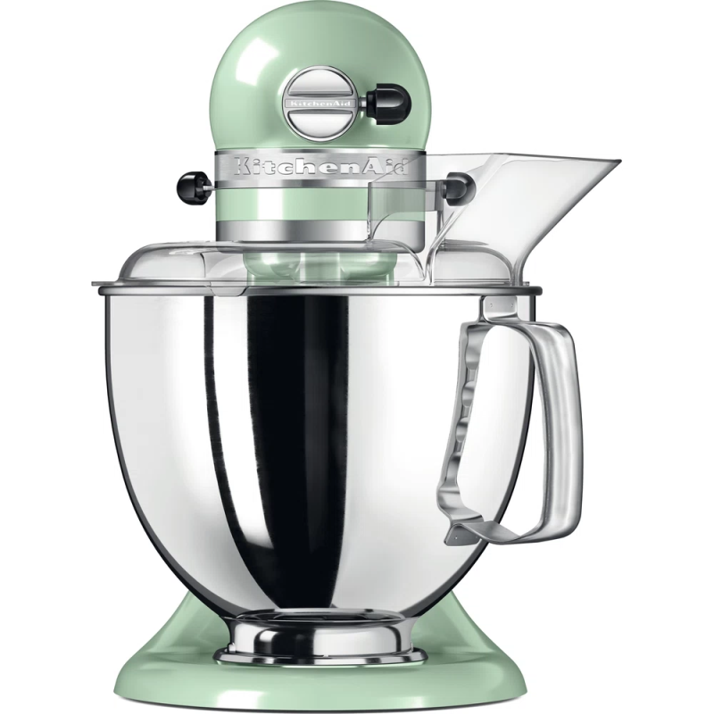 Batidora Amasadora | 4,8 L | 7 Accesorios | KitchenAid | Alium Pro