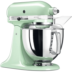 Batidora Amasadora | 4,8 L | 7 Accesorios | KitchenAid | Alium Pro