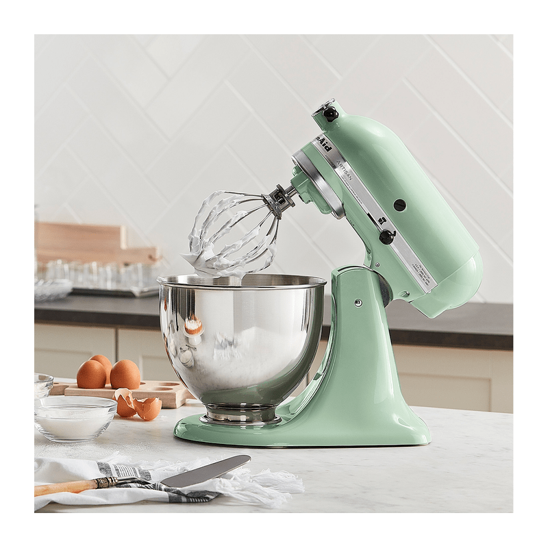 Batidora Amasadora | 4,8 L | 7 Accesorios | KitchenAid | Alium Pro