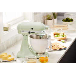 Batidora Amasadora | 4,8 L | 7 Accesorios | KitchenAid | Alium Pro