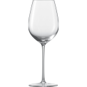 Gläser für Chardonnay Vinody / Enoteca 41,5 cl Ø8,4x23 cm. Zwiesel 109597 (6 Stück)