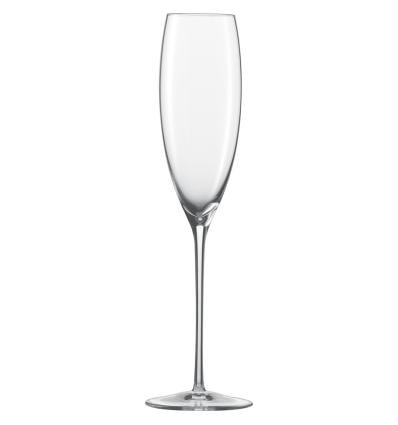 Copas de champán Vinody / Enoteca 21.4 cl Ø7.2x26.5 cm. Zwiesel 109586 (6 unidades)