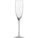 Flûtes à Champagne Vinody / Enoteca 21,4 cl Ø7,2x26,5 cm. Zwiesel 109586 (lot de 6)