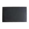 Natural slate tray Soft Africa 20x13x0.5 cm. B839003 (3 units)