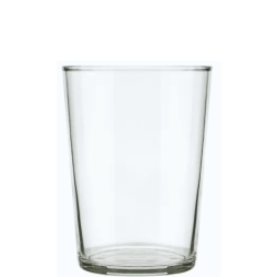 Vasos de Sidra MAXI 50 cl Ø8.9x12.1 cm. VICRILA V0055 (12 unidades)