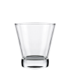 Vasos bajos ARAN 35 cl Ø9.6x10 cm. VICRILA V0298 (12 unidades)