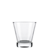 Vasos bajos ARAN 25 cl Ø8.7x9.2 cm. VICRILA V0297 (12 unidades)