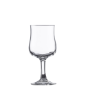 Copas para vino / agua y zumo BREVAL 16 cl Ø6.6x13.9 cm. VICRILA V0791 (12 unidades)