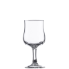 Copas para vino / agua y zumo BREVAL 16 cl Ø6.6x13.9 cm. VICRILA V0791 (12 unidades)