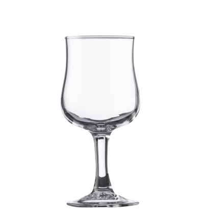 Copas para vino / agua y zumo BREVAL 23 cl Ø7.4x15.5 cm. VICRILA V0783 (12 unidades)