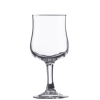 Copas para vino / agua y zumo BREVAL 23 cl Ø7.4x15.5 cm. VICRILA V0783 (12 unidades)