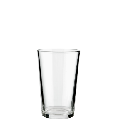 Bier-/Gläser 18 cl Ø6.3x9.8 cm. VICRILA V0061 (24 Einheiten)