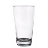 Hohe Biergläser BELAGUA 33 cl Ø7.6x13.4 cm. Gehärtetes Glas. VICRILA V0386 (12 Einheiten)