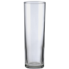 Vasos de tubo altos TUVITO 33 cl Ø5.9x18 cm. VICRILA V4872 (24 unidades)