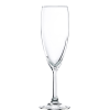 Champagnergläser MERLOT 15 cl Ø6x19,6 cm. VICRILA V4903 (6 Stücke)