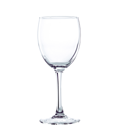 Copas de vino MERLOT 31 cl Ø8x19.6 cm. VICRILA V4900 (6 unidades)