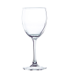 MERLOT 31 cl Wine Glasses Ø8x19.6 cm. VICRILA V4900 (6 units)