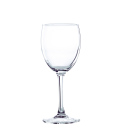 Copas de vino / agua y zumo MERLOT 19 cl Ø6.9x16.8 cm. VICRILA V4902 (6 unidades)