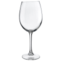 Copas de vino PINOT 58 cl Ø9.3x23 cm. VICRILA V0217 (6 unidades)