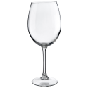 PINOT 58 cl Wine Glasses Ø9.3x23 cm. VICRILA V0217 (6 units)