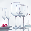 PINOT 58 cl Wine Glasses Ø9.3x23 cm. VICRILA V0217 (6 units)