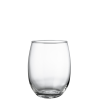 Verres bas pour eau / jus PINOT 35 cl Ø7.9x9.9 cm. VICRILA V0243 (lot de 6)