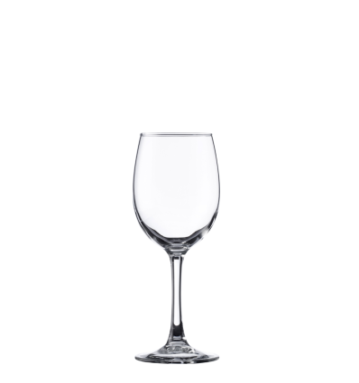 Verres à vin / eau et jus SYRAH 25 cl Ø7.1x18.2 cm. VICRILA V0179 (lot de 6)