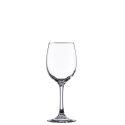 Verres à vin / eau et jus SYRAH 25 cl Ø7.1x18.2 cm. VICRILA V0179 (lot de 6)